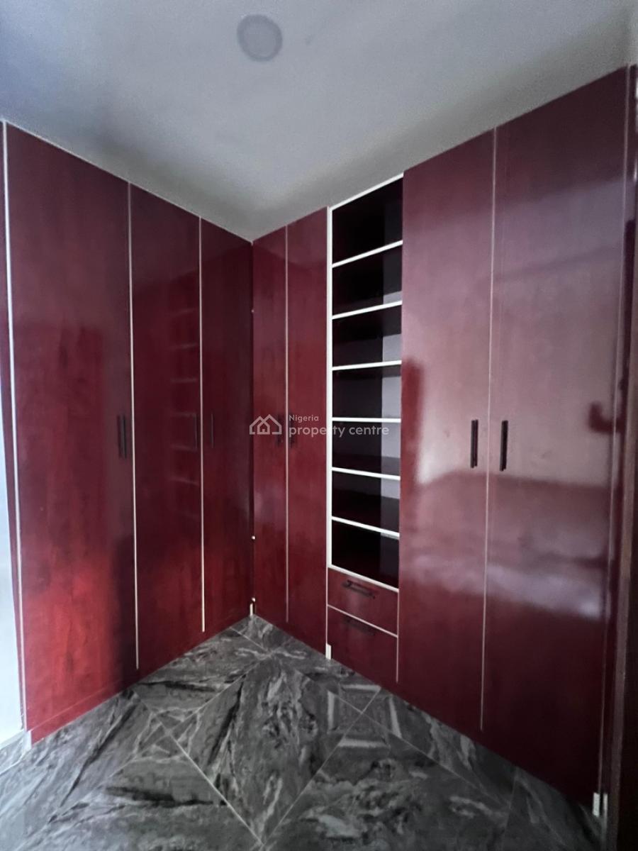 a Brand New 3bedroom Duplex, Abraham Adesunya Pepperoni Ajah, Lekki Phase 2, Lekki, Lagos, Terraced Duplex for Rent