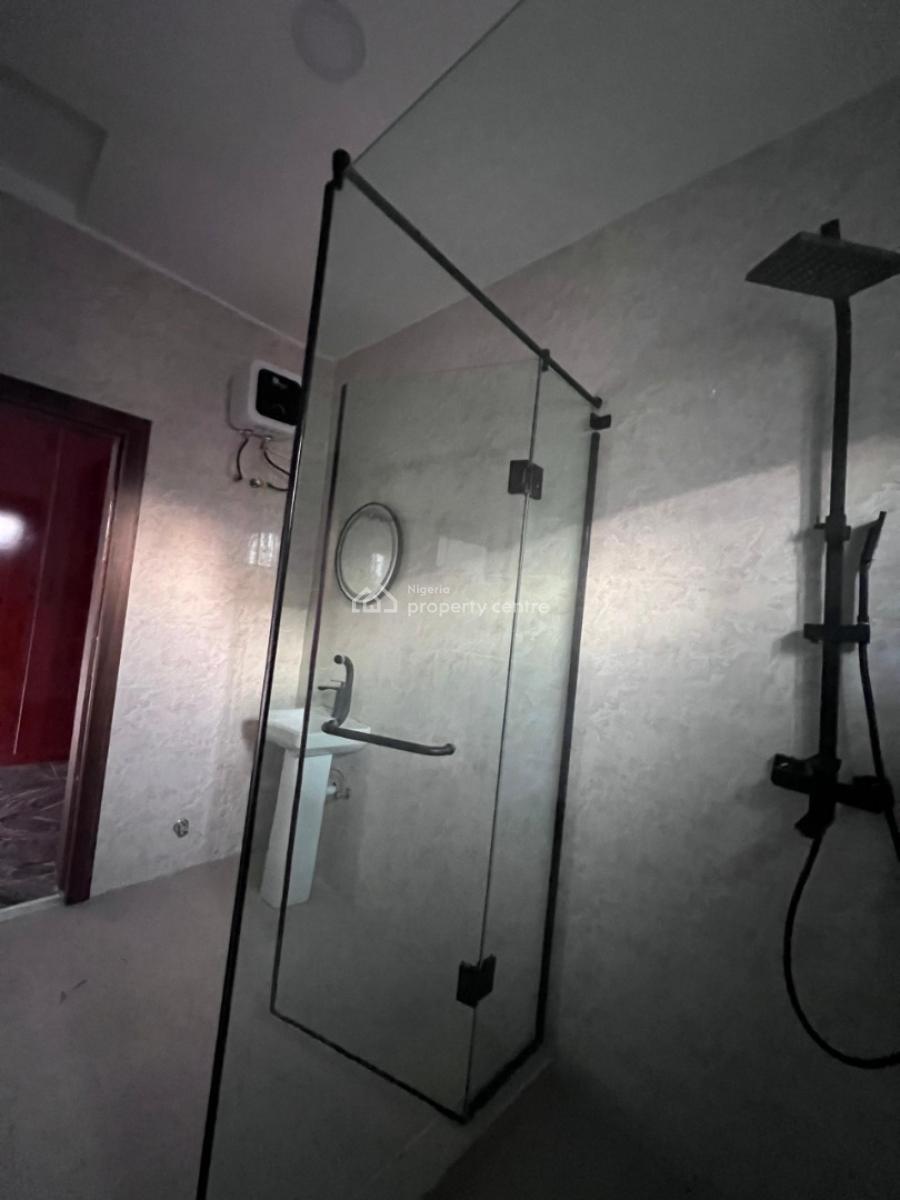 a Brand New 3bedroom Duplex, Abraham Adesunya Pepperoni Ajah, Lekki Phase 2, Lekki, Lagos, Terraced Duplex for Rent
