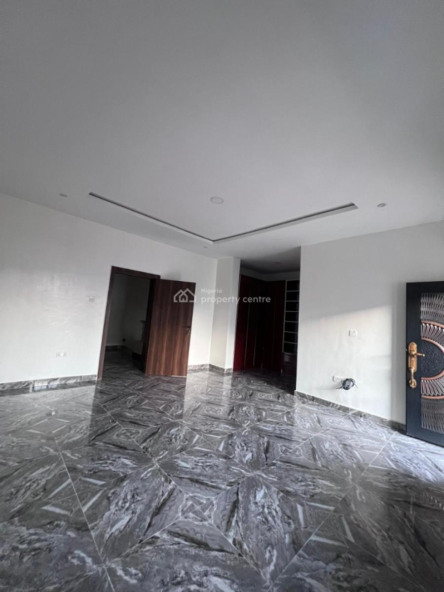a Brand New 3bedroom Duplex, Abraham Adesunya Pepperoni Ajah, Lekki Phase 2, Lekki, Lagos, Terraced Duplex for Rent
