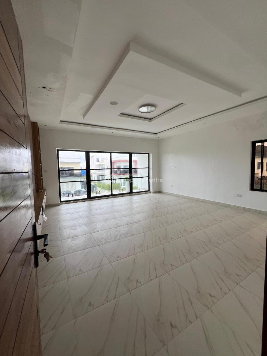Bespoke 6-bedroom Detached Duplex with Pool, Cinema, Rooftop Terrace, Harris Drive, Vgc, Lekki, Lagos, Detached Duplex for Sale