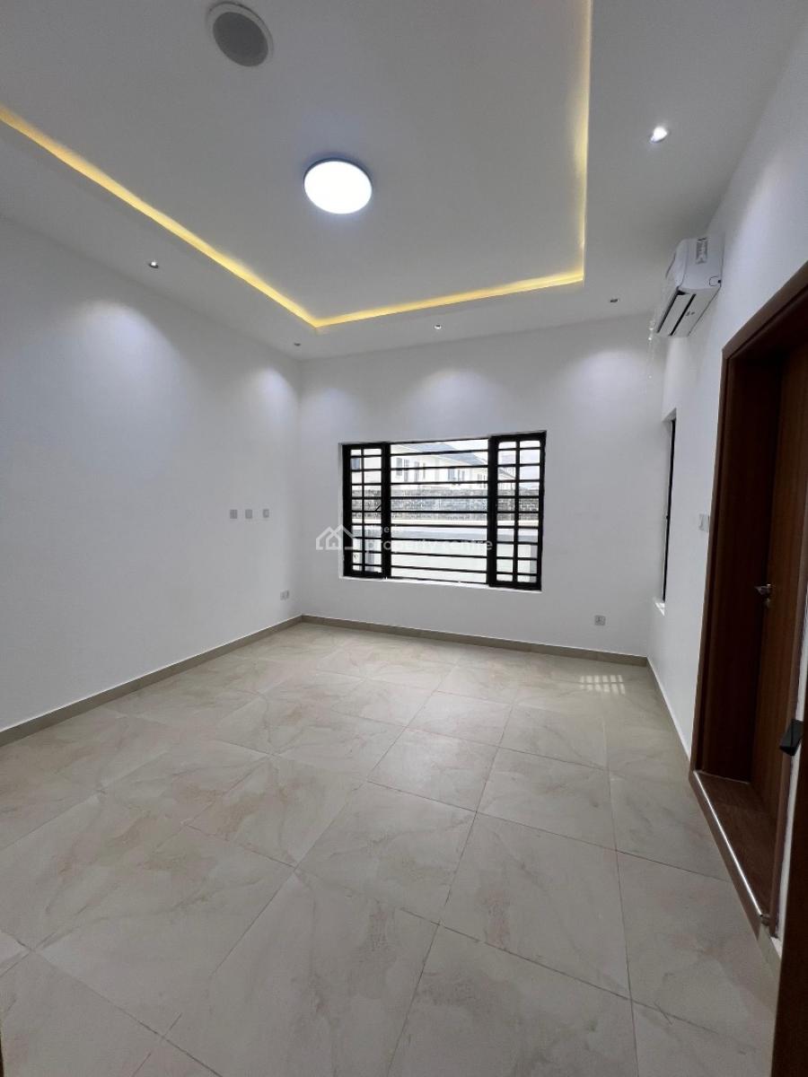 Bespoke 6-bedroom Detached Duplex with Pool, Cinema, Rooftop Terrace, Harris Drive, Vgc, Lekki, Lagos, Detached Duplex for Sale