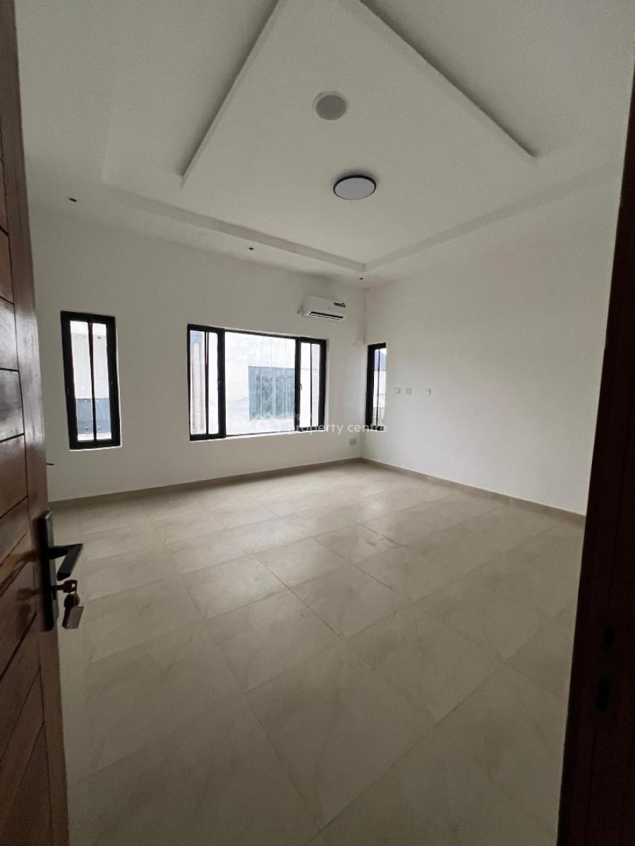 Bespoke 6-bedroom Detached Duplex with Pool, Cinema, Rooftop Terrace, Harris Drive, Vgc, Lekki, Lagos, Detached Duplex for Sale