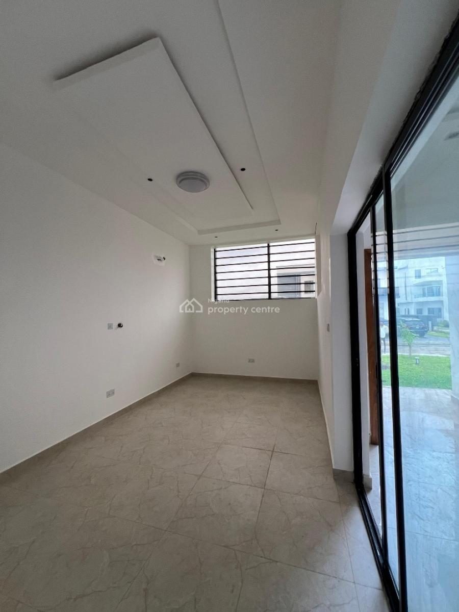 Bespoke 6-bedroom Detached Duplex with Pool, Cinema, Rooftop Terrace, Harris Drive, Vgc, Lekki, Lagos, Detached Duplex for Sale