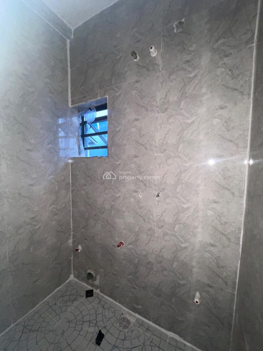 Newly Structured 1 Bedroom Apartment, Yaba, Lagos, Mini Flat (room and Parlour) for Rent