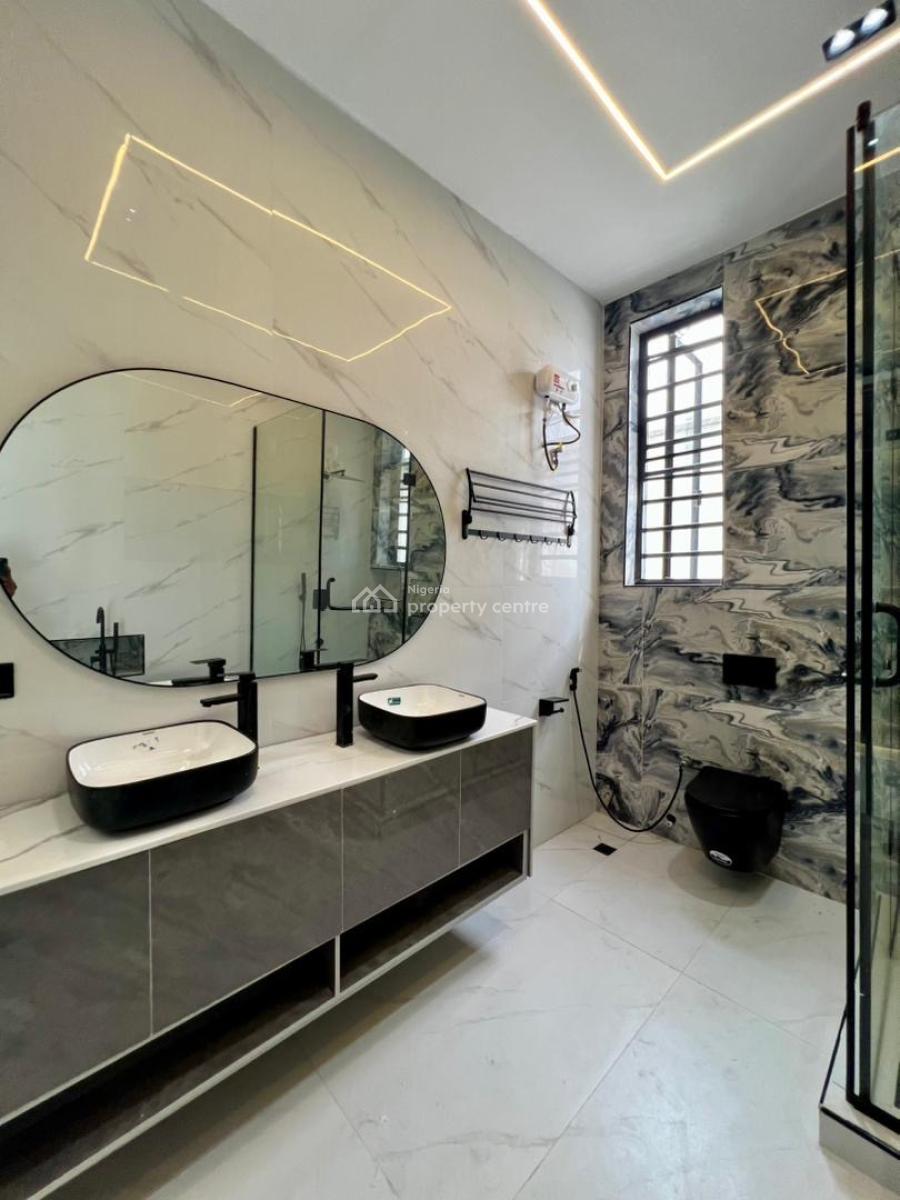 5 Bed Terrace Duplex, Ikoyi Lagos State, Ikoyi, Lagos, Terraced Duplex for Sale