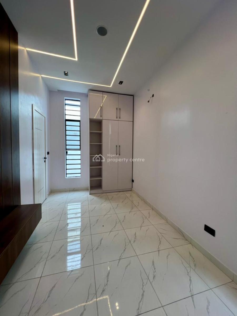 5 Bed Terrace Duplex, Ikoyi Lagos State, Ikoyi, Lagos, Terraced Duplex for Sale