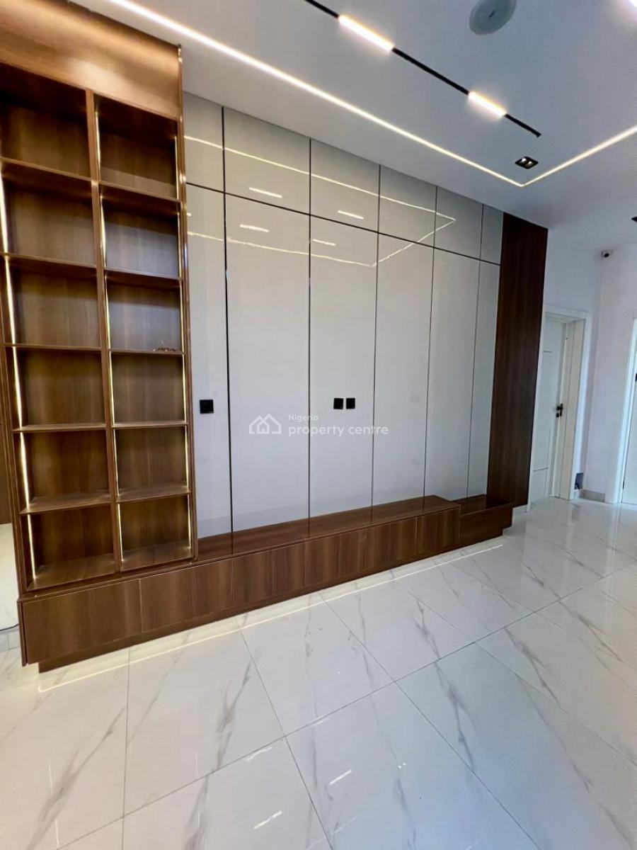 5 Bed Terrace Duplex, Ikoyi Lagos State, Ikoyi, Lagos, Terraced Duplex for Sale