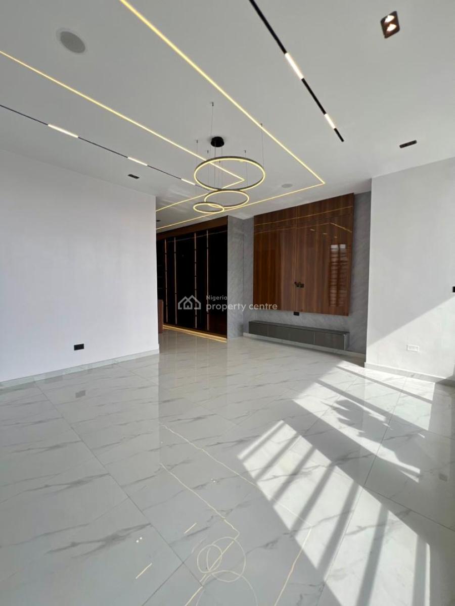 5 Bed Terrace Duplex, Ikoyi Lagos State, Ikoyi, Lagos, Terraced Duplex for Sale