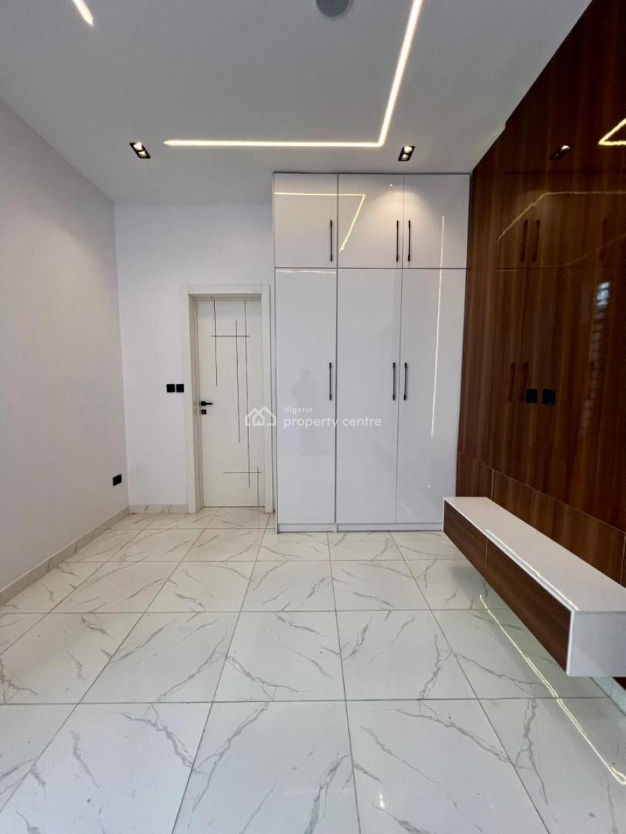 5 Bed Terrace Duplex, Ikoyi Lagos State, Ikoyi, Lagos, Terraced Duplex for Sale