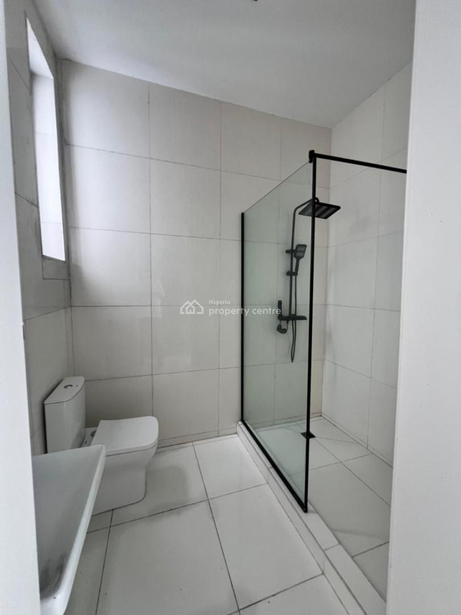 Classy 5-bedroom Detached Duplex with Bq & Swimming Pool, Orchid, Lekki, Lagos, Detached Duplex for Sale