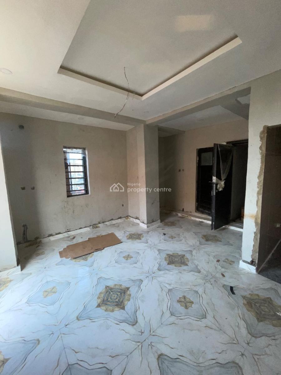 Newly Structured Studio Apartment, Yaba, Lagos, Self Contain (single Rooms) for Rent