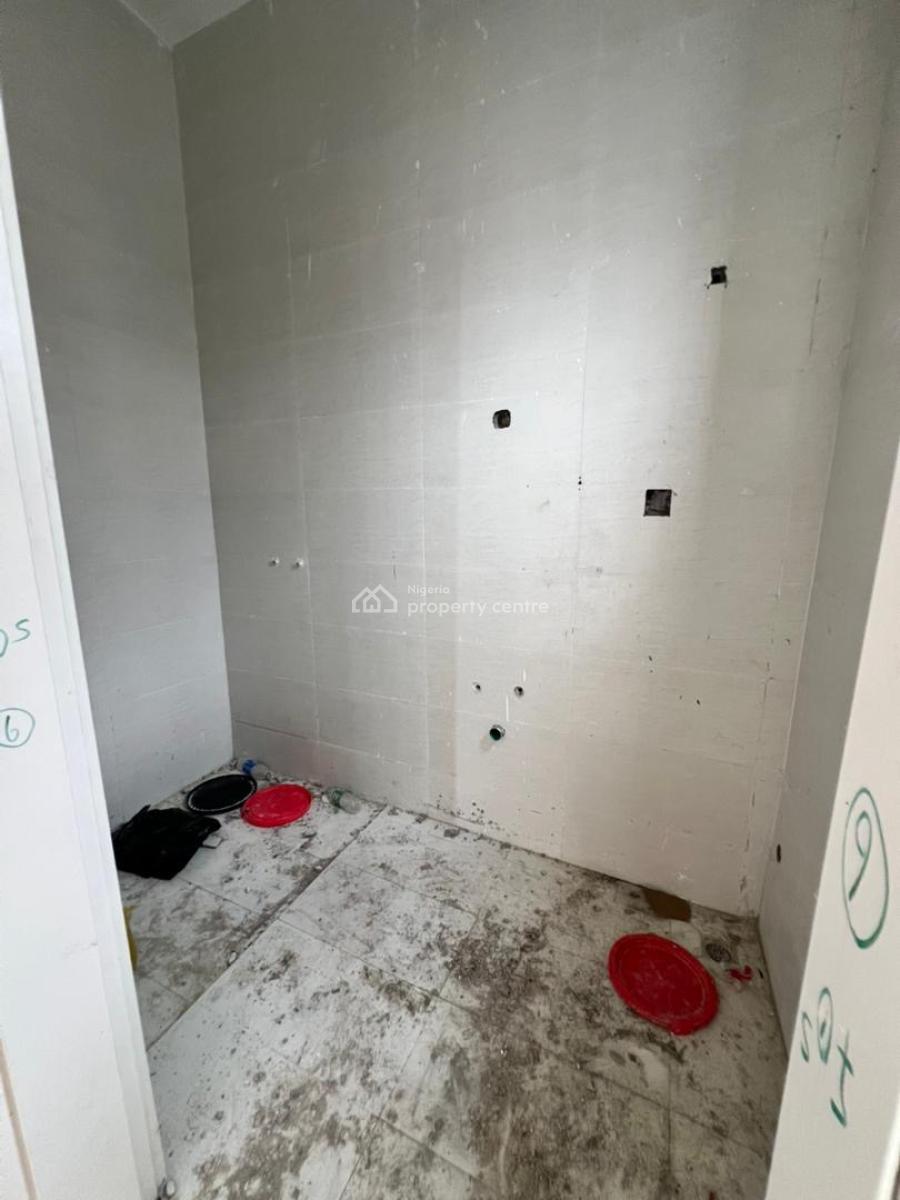 Modern 5-bedroom Detached Duplex with Bq, Swimming Pool, Orchid, Lekki, Lagos, Detached Duplex for Sale