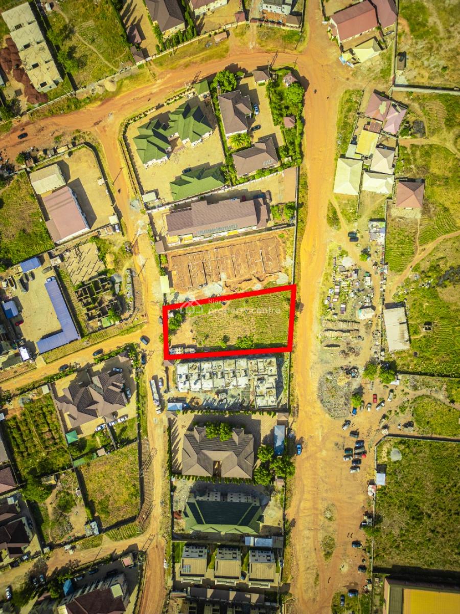 Residential Land, Next Cash and Carry, Kado, Abuja, Residential Land for Sale