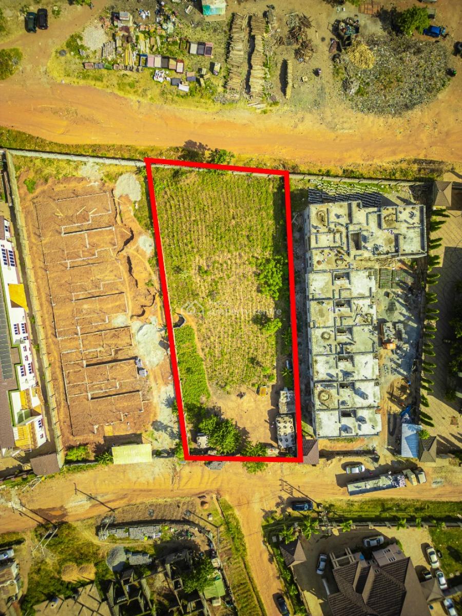 Residential Land, Next Cash and Carry, Kado, Abuja, Residential Land for Sale