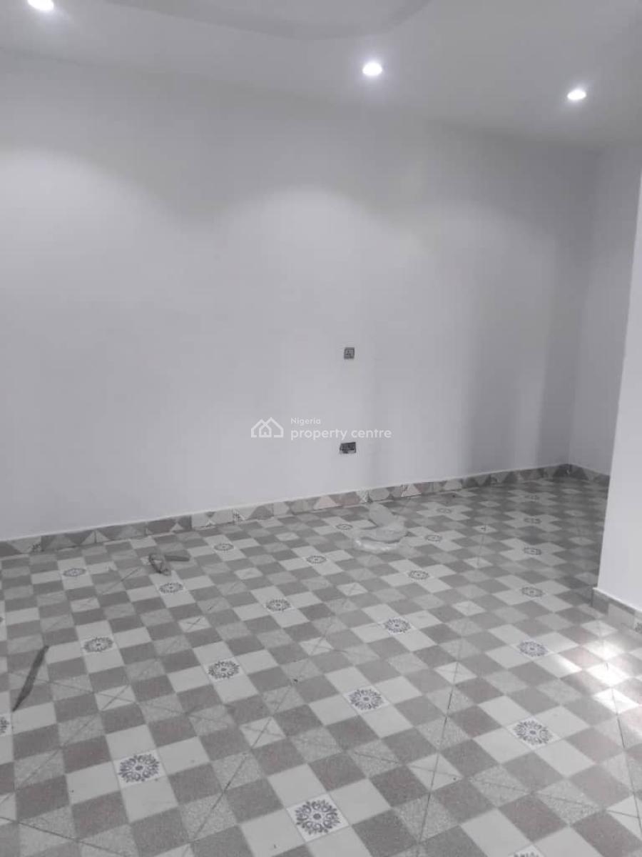Mini Flat, Shoprite Road Osapa,  Lekki, Osapa, Lekki, Lagos, Mini Flat (room and Parlour) for Rent