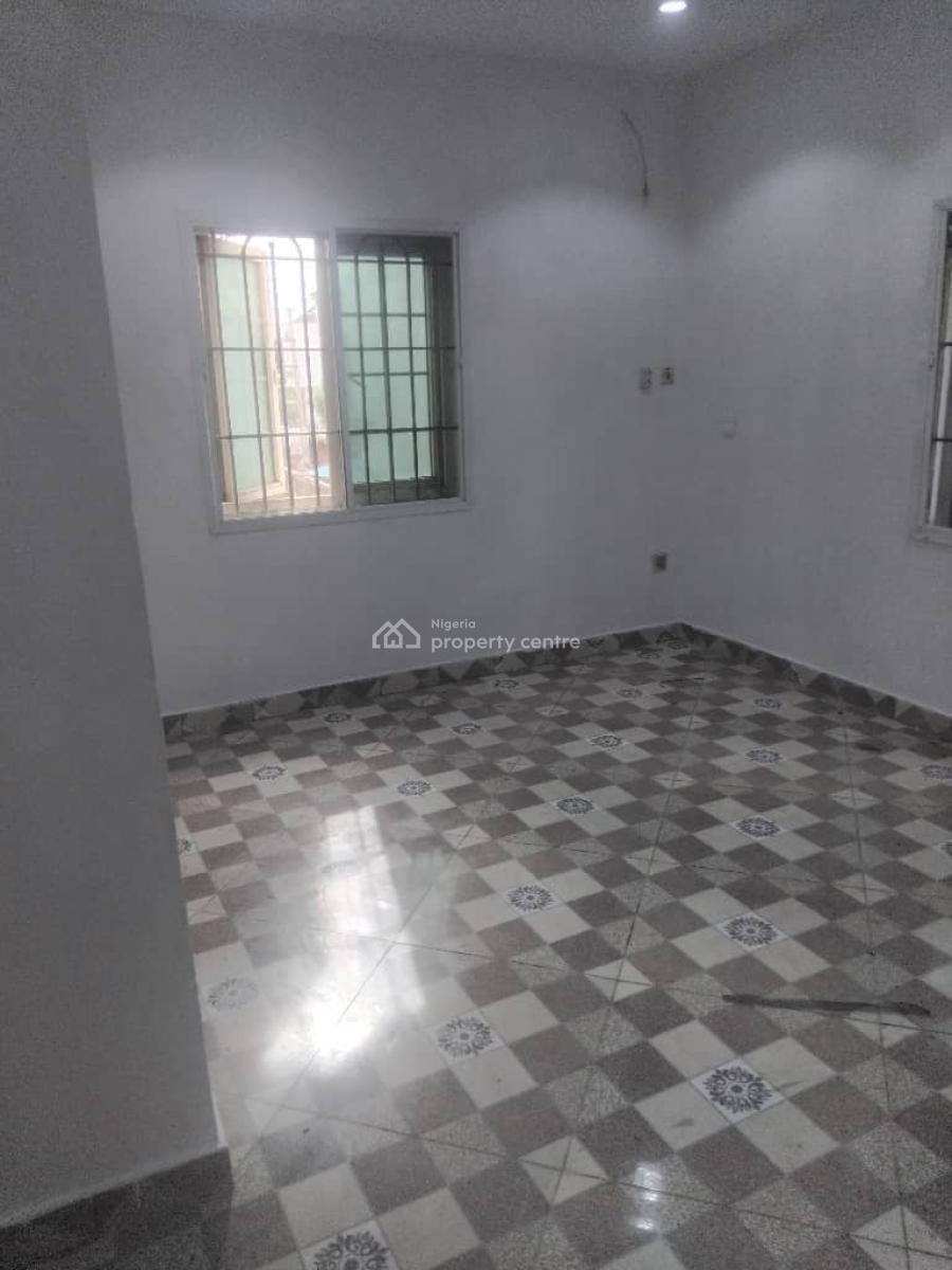 Mini Flat, Shoprite Road Osapa,  Lekki, Osapa, Lekki, Lagos, Mini Flat (room and Parlour) for Rent