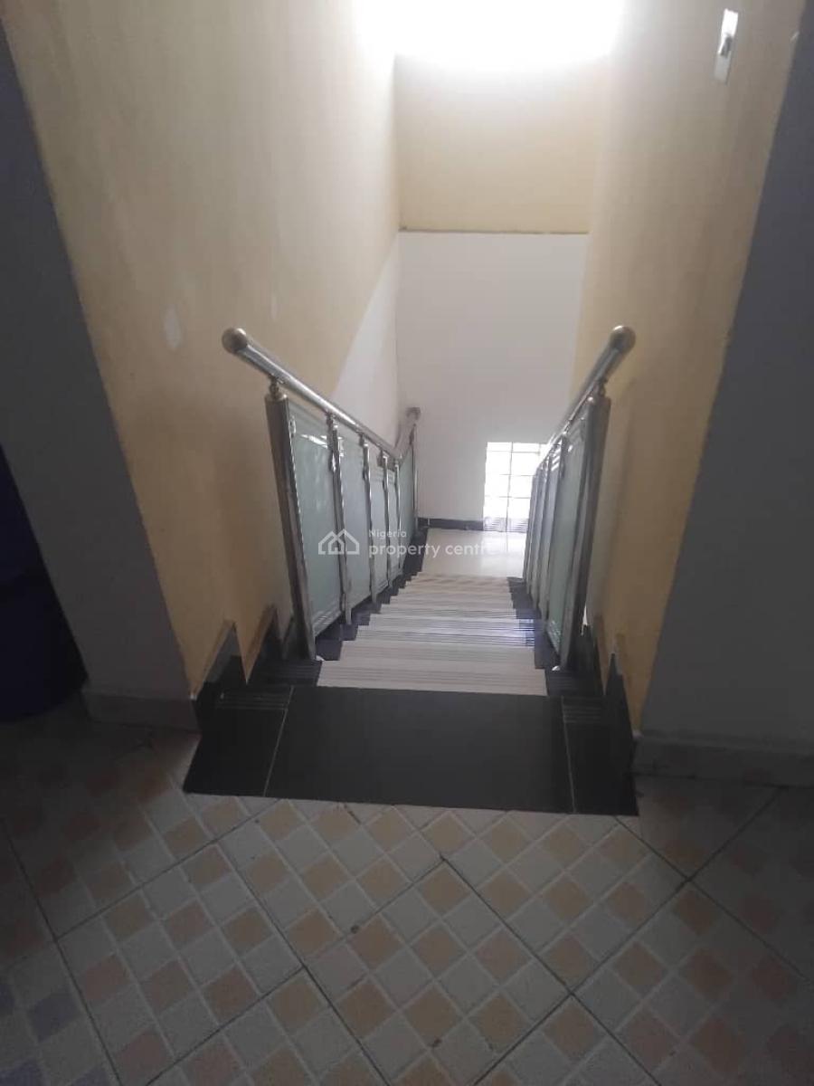 Mini Flat, Shoprite Road Osapa,  Lekki, Osapa, Lekki, Lagos, Mini Flat (room and Parlour) for Rent