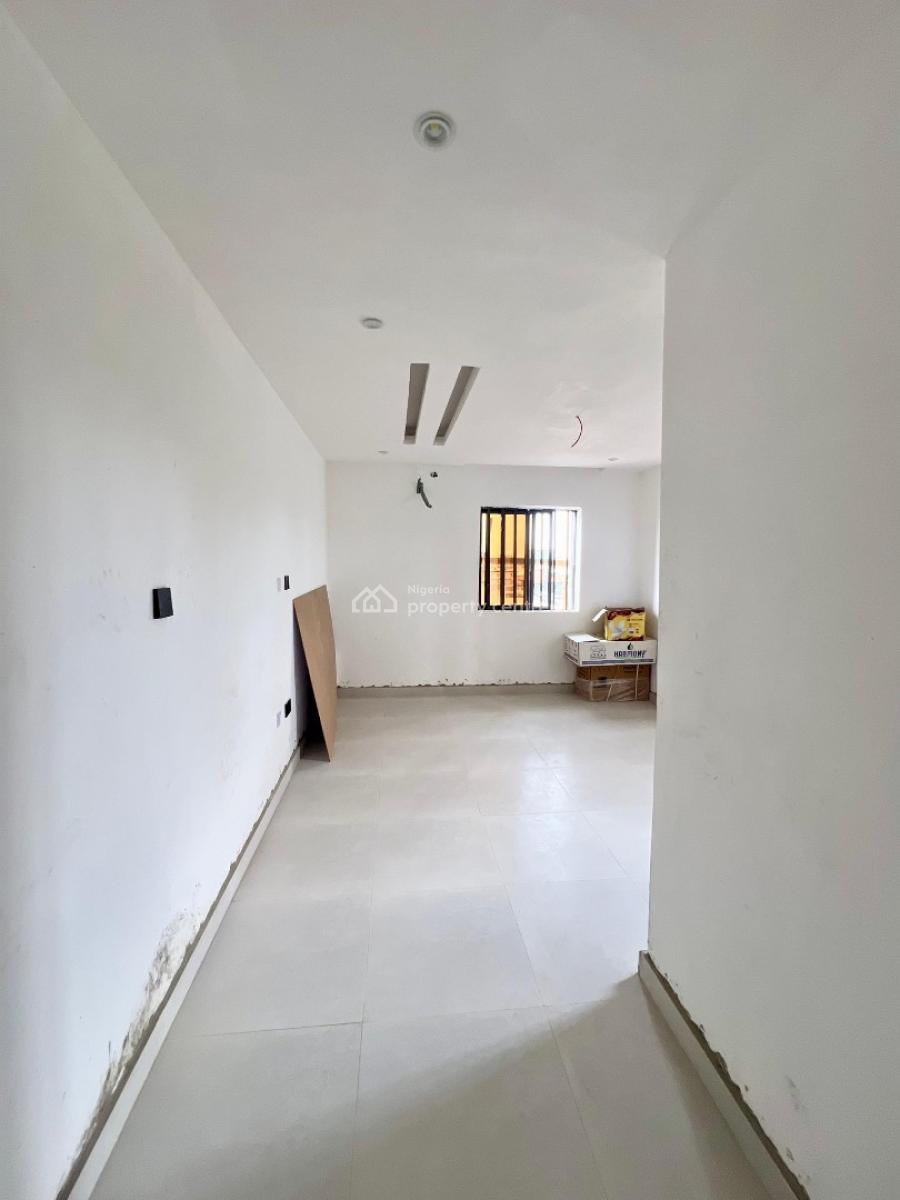 Own a Fully Finished 2-bedroom Apartment, Adeniyi Jones, Ikeja, Lagos, Block of Flats for Sale