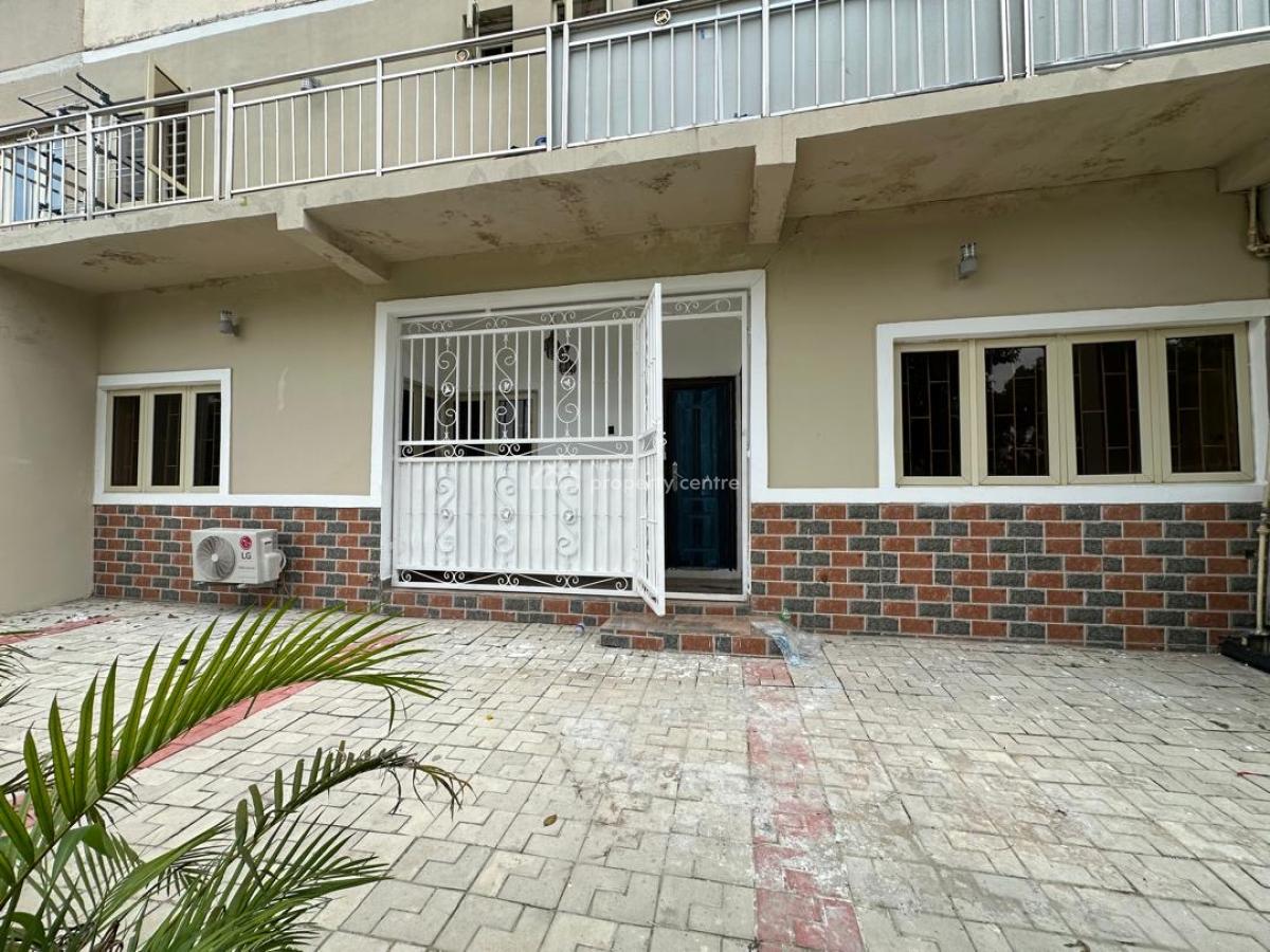 2bedroom Apartment, Maitama District, Abuja, Flat / Apartment for Rent