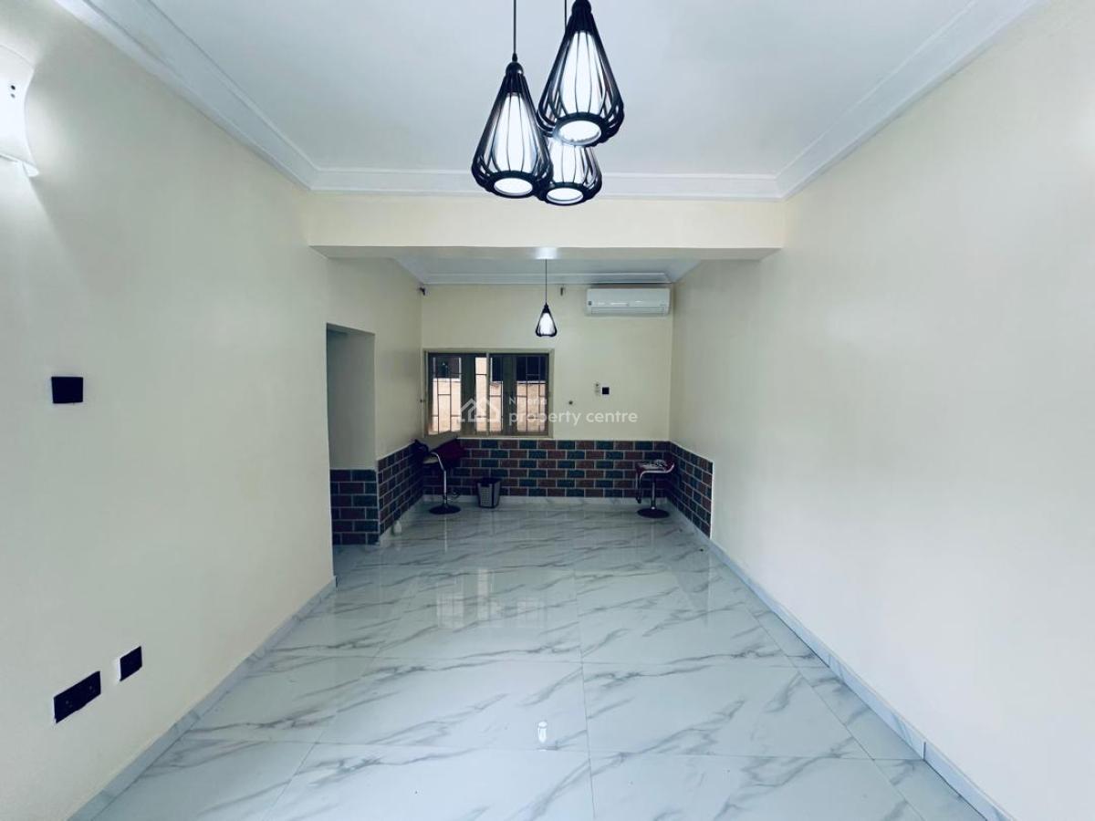 2bedroom Apartment, Maitama District, Abuja, Flat / Apartment for Rent