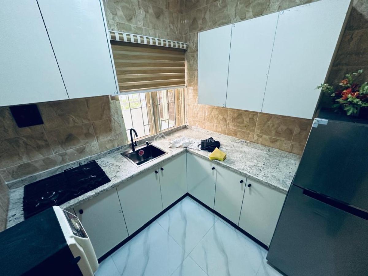 2bedroom Apartment, Maitama District, Abuja, Flat / Apartment for Rent