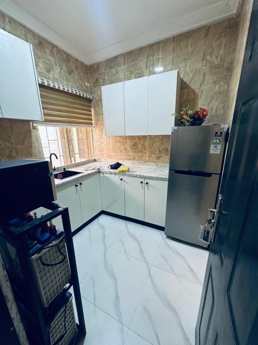 2bedroom Apartment, Maitama District, Abuja, Flat / Apartment for Rent