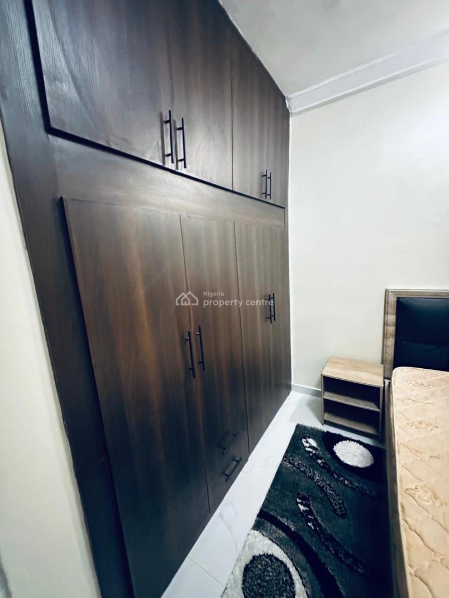 2bedroom Apartment, Maitama District, Abuja, Flat / Apartment for Rent