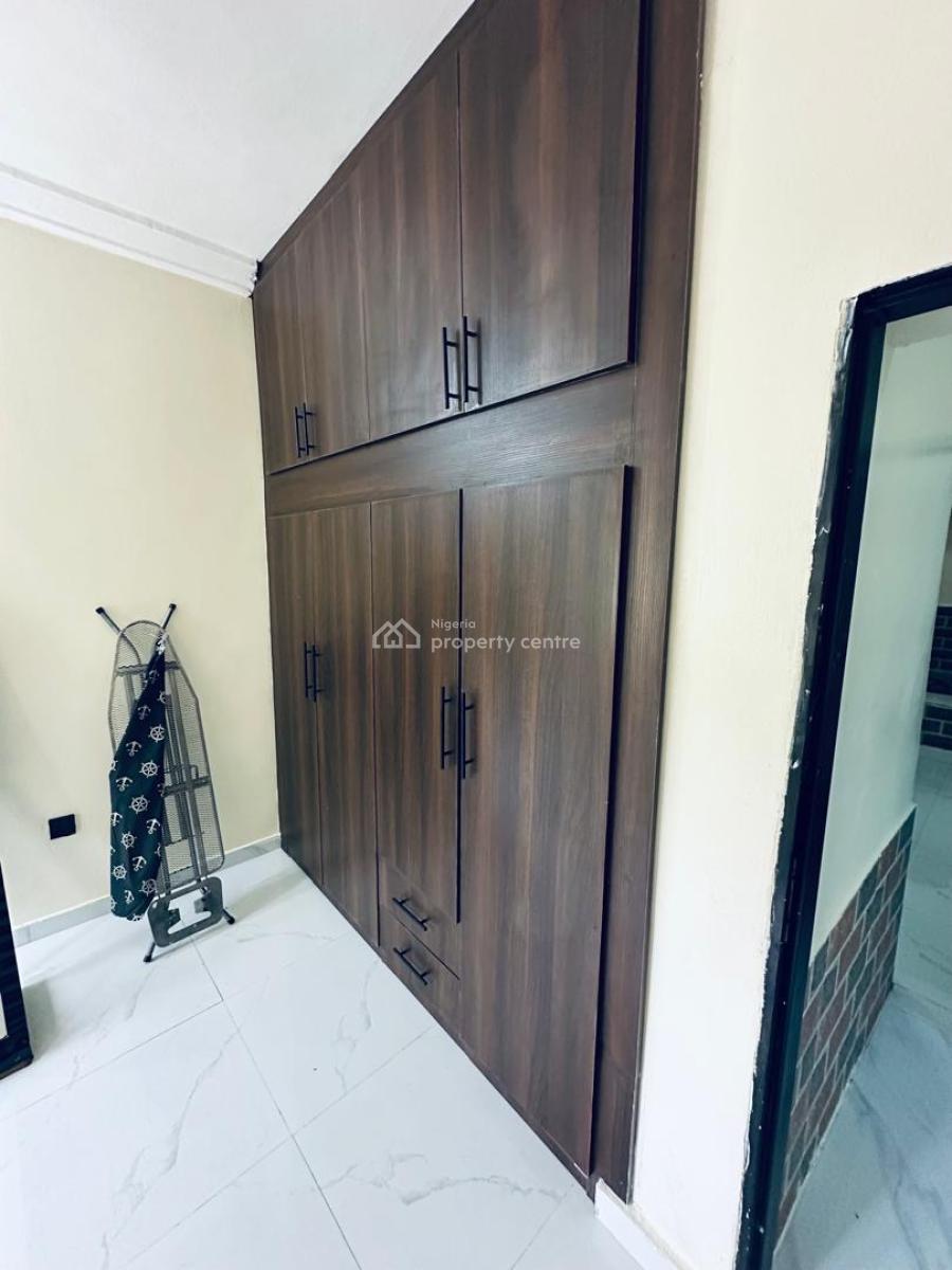 2bedroom Apartment, Maitama District, Abuja, Flat / Apartment for Rent