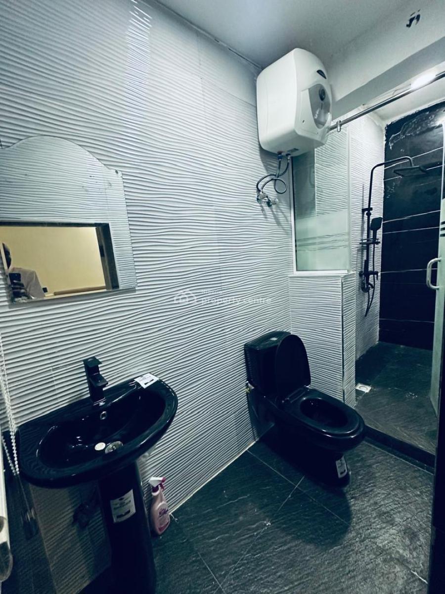 2bedroom Apartment, Maitama District, Abuja, Flat / Apartment for Rent