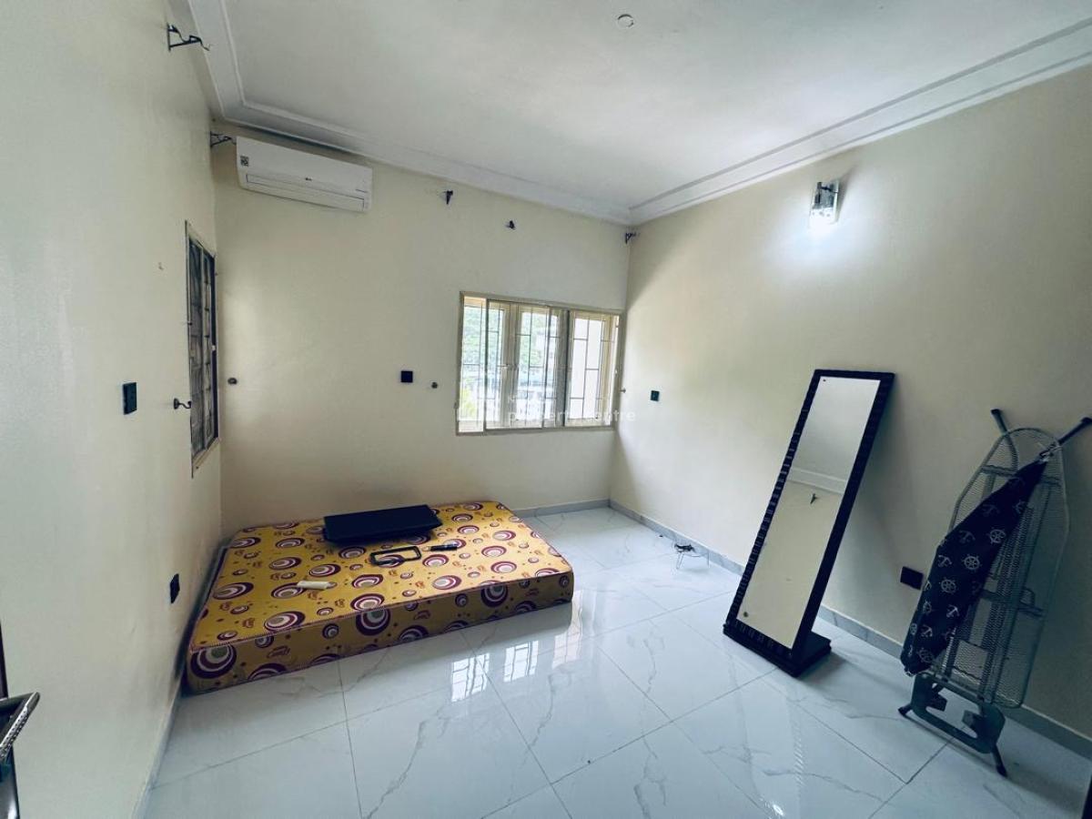 2bedroom Apartment, Maitama District, Abuja, Flat / Apartment for Rent