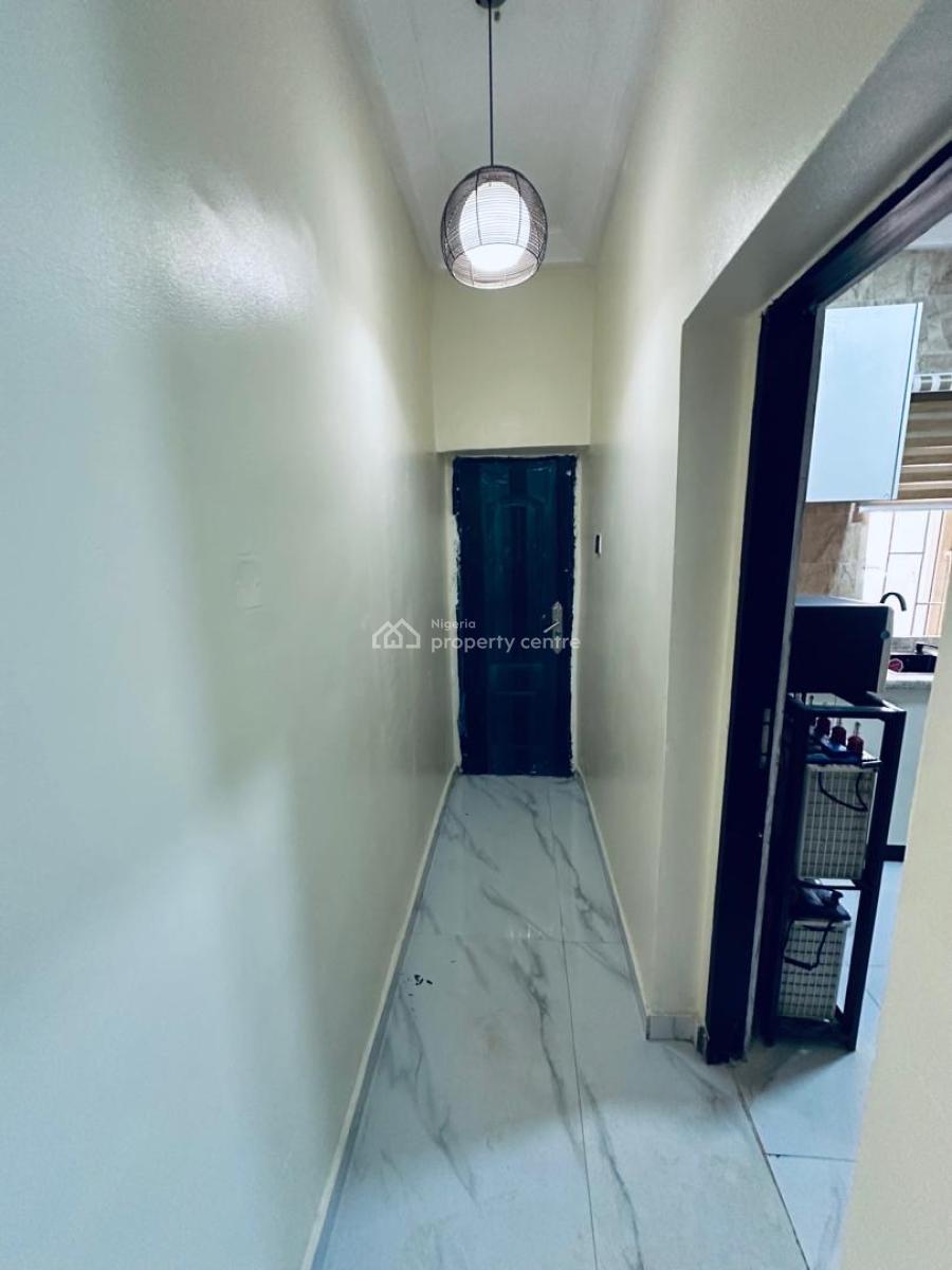 2bedroom Apartment, Maitama District, Abuja, Flat / Apartment for Rent