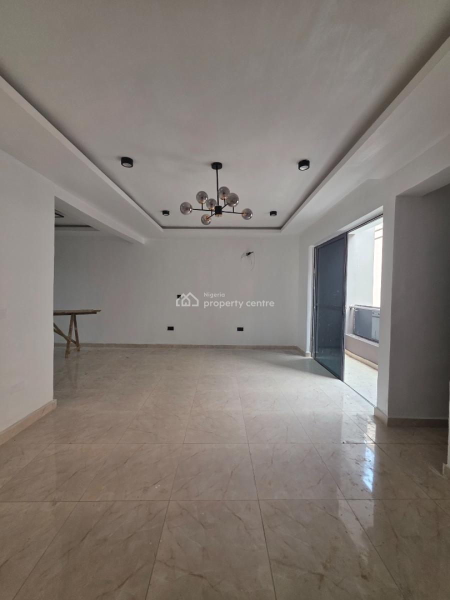 Luxury 4 Bedroom Terrace Duplex with Excellent Finishing, Alaka Estate, Surulere, Lagos, Terraced Duplex for Sale