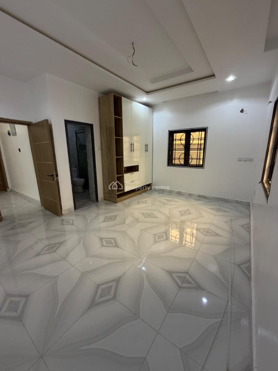 Luxury 4 Bedroom Detached Duplex in Fha Lugbe, Hosanna Glory Homes, Fha (f.h.a), Lugbe District, Abuja, Detached Duplex for Sale