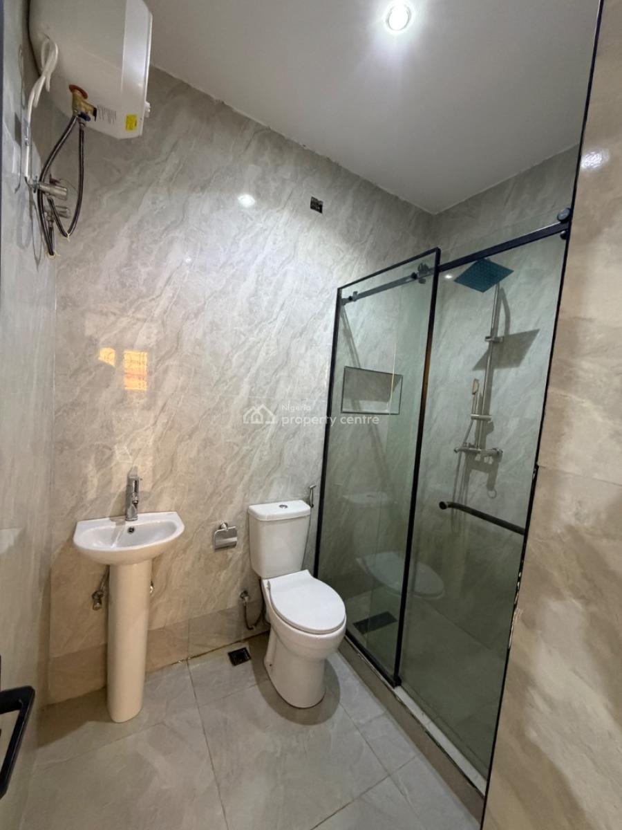 Luxury 4 Bedroom Detached Duplex in Fha Lugbe, Hosanna Glory Homes, Fha (f.h.a), Lugbe District, Abuja, Detached Duplex for Sale