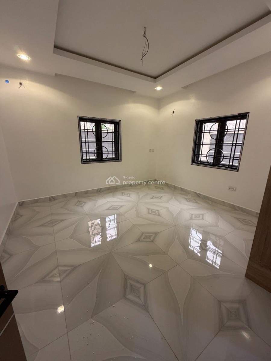Luxury 4 Bedroom Detached Duplex in Fha Lugbe, Hosanna Glory Homes, Fha (f.h.a), Lugbe District, Abuja, Detached Duplex for Sale