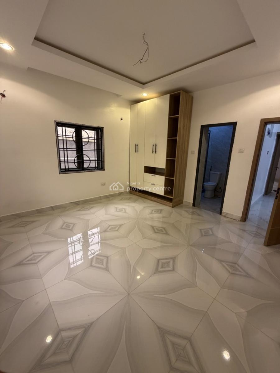 Luxury 4 Bedroom Detached Duplex in Fha Lugbe, Hosanna Glory Homes, Fha (f.h.a), Lugbe District, Abuja, Detached Duplex for Sale