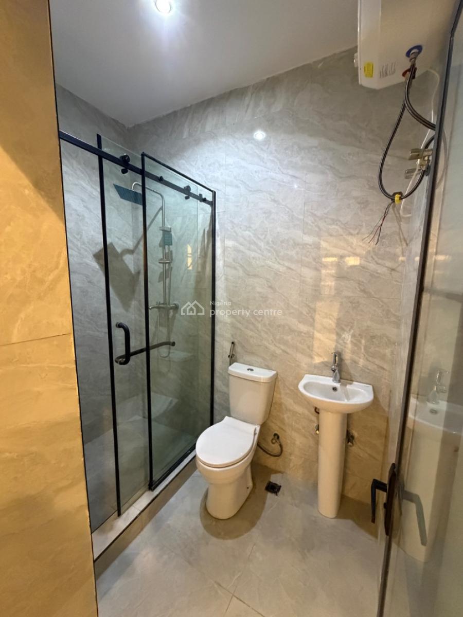 Luxury 4 Bedroom Detached Duplex in Fha Lugbe, Hosanna Glory Homes, Fha (f.h.a), Lugbe District, Abuja, Detached Duplex for Sale
