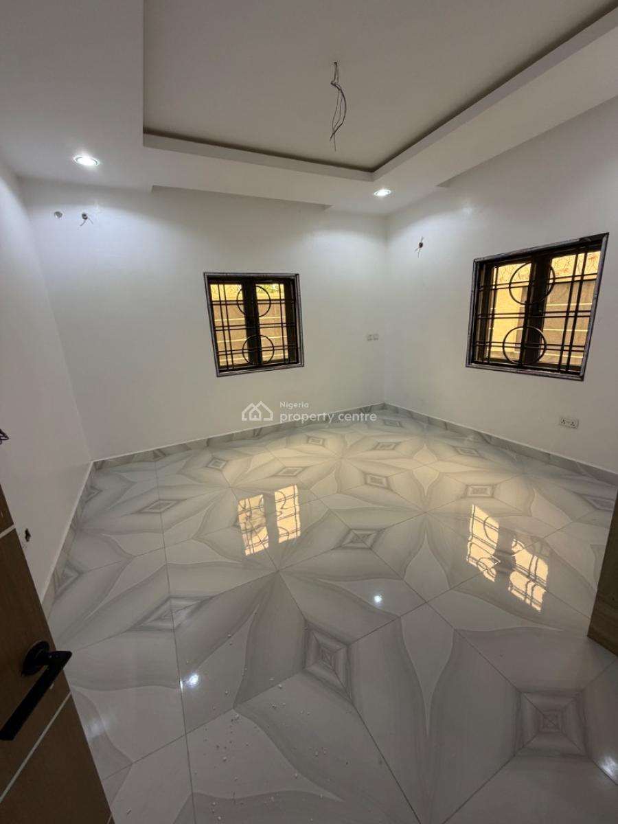 Luxury 4 Bedroom Detached Duplex in Fha Lugbe, Hosanna Glory Homes, Fha (f.h.a), Lugbe District, Abuja, Detached Duplex for Sale