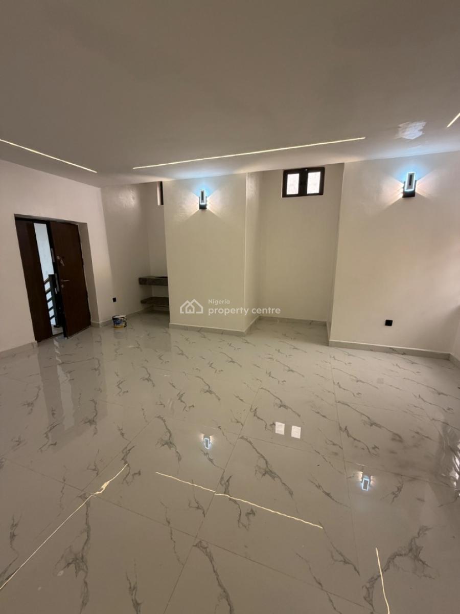 Luxury 4 Bedroom Detached Duplex in Fha Lugbe, Hosanna Glory Homes, Fha (f.h.a), Lugbe District, Abuja, Detached Duplex for Sale
