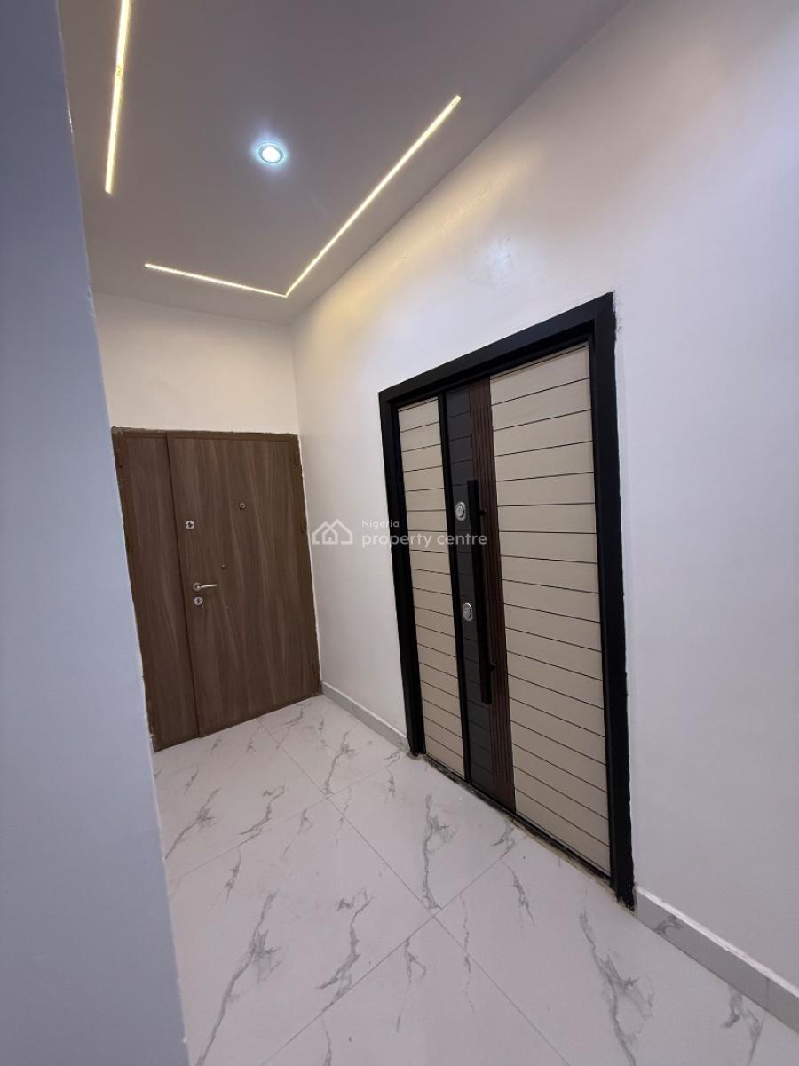 Luxury 4 Bedroom Detached Duplex in Fha Lugbe, Hosanna Glory Homes, Fha (f.h.a), Lugbe District, Abuja, Detached Duplex for Sale