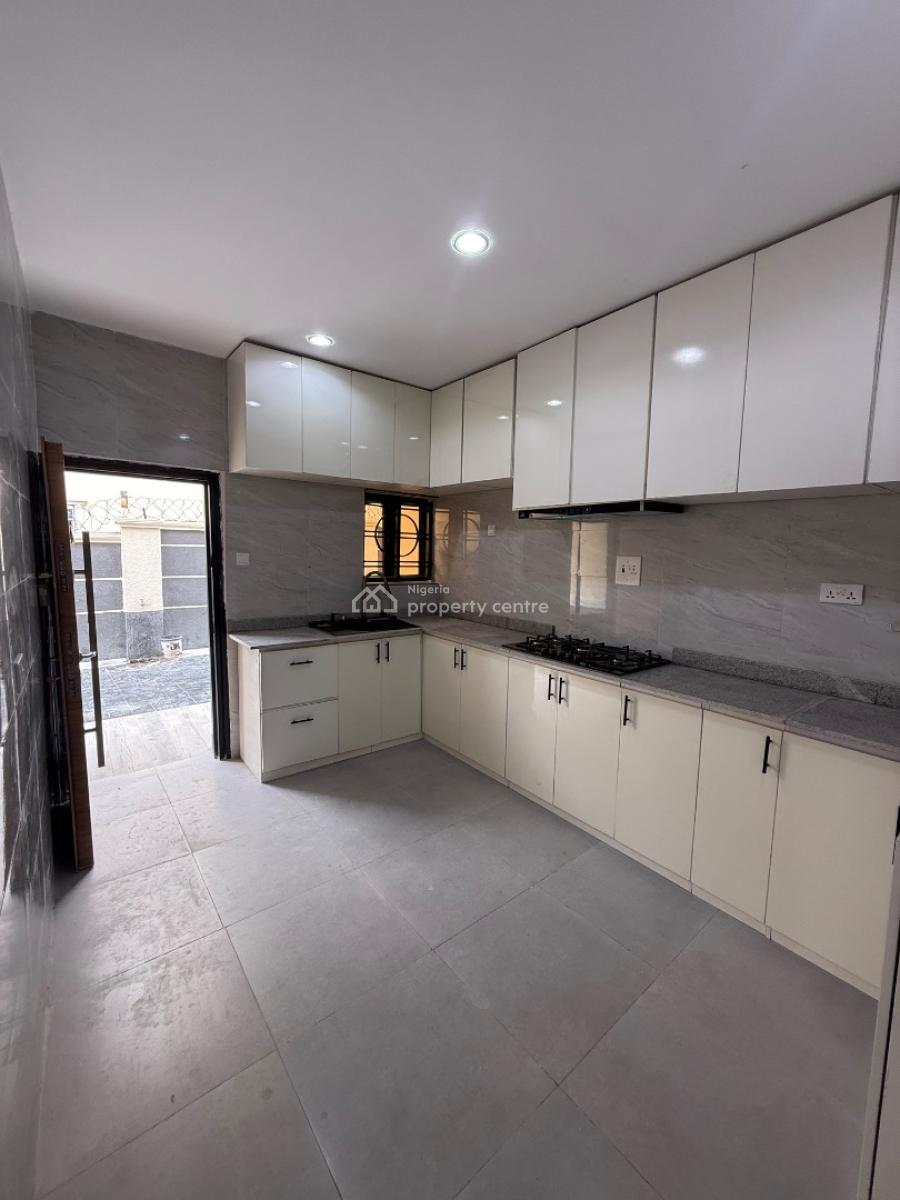 Luxury 4 Bedroom Detached Duplex in Fha Lugbe, Hosanna Glory Homes, Fha (f.h.a), Lugbe District, Abuja, Detached Duplex for Sale