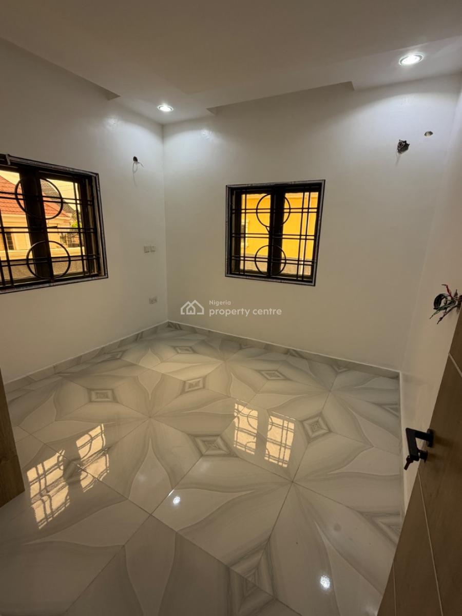 Luxury 4 Bedroom Detached Duplex in Fha Lugbe, Hosanna Glory Homes, Fha (f.h.a), Lugbe District, Abuja, Detached Duplex for Sale