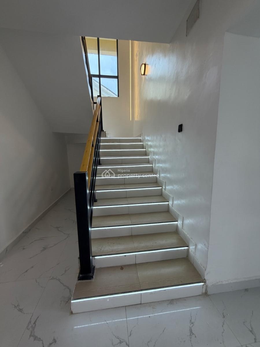 Luxury 4 Bedroom Detached Duplex in Fha Lugbe, Hosanna Glory Homes, Fha (f.h.a), Lugbe District, Abuja, Detached Duplex for Sale