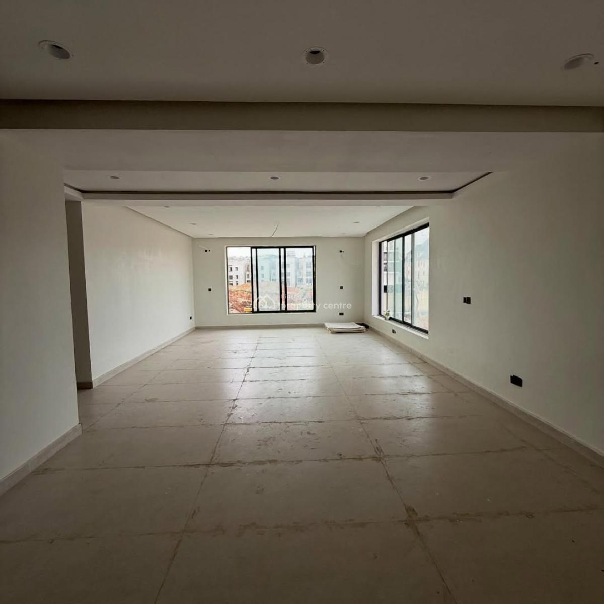Luxury 3 Bedroom Apartments & Penthouse, Maitama District, Abuja, Flat / Apartment for Sale