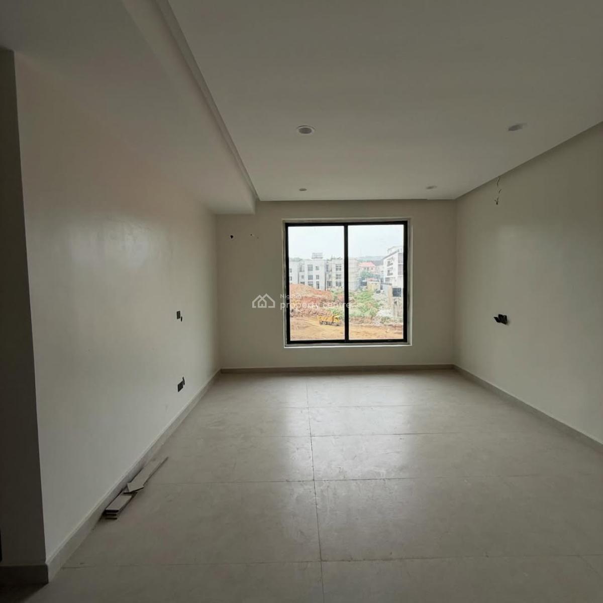 Luxury 3 Bedroom Apartments & Penthouse, Maitama District, Abuja, Flat / Apartment for Sale
