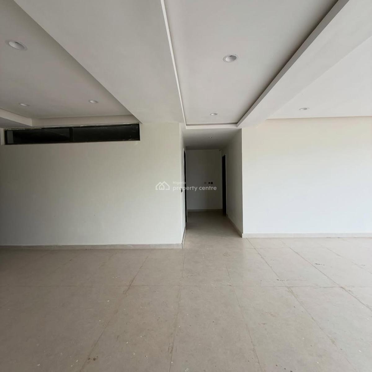 Luxury 3 Bedroom Apartments & Penthouse, Maitama District, Abuja, Flat / Apartment for Sale