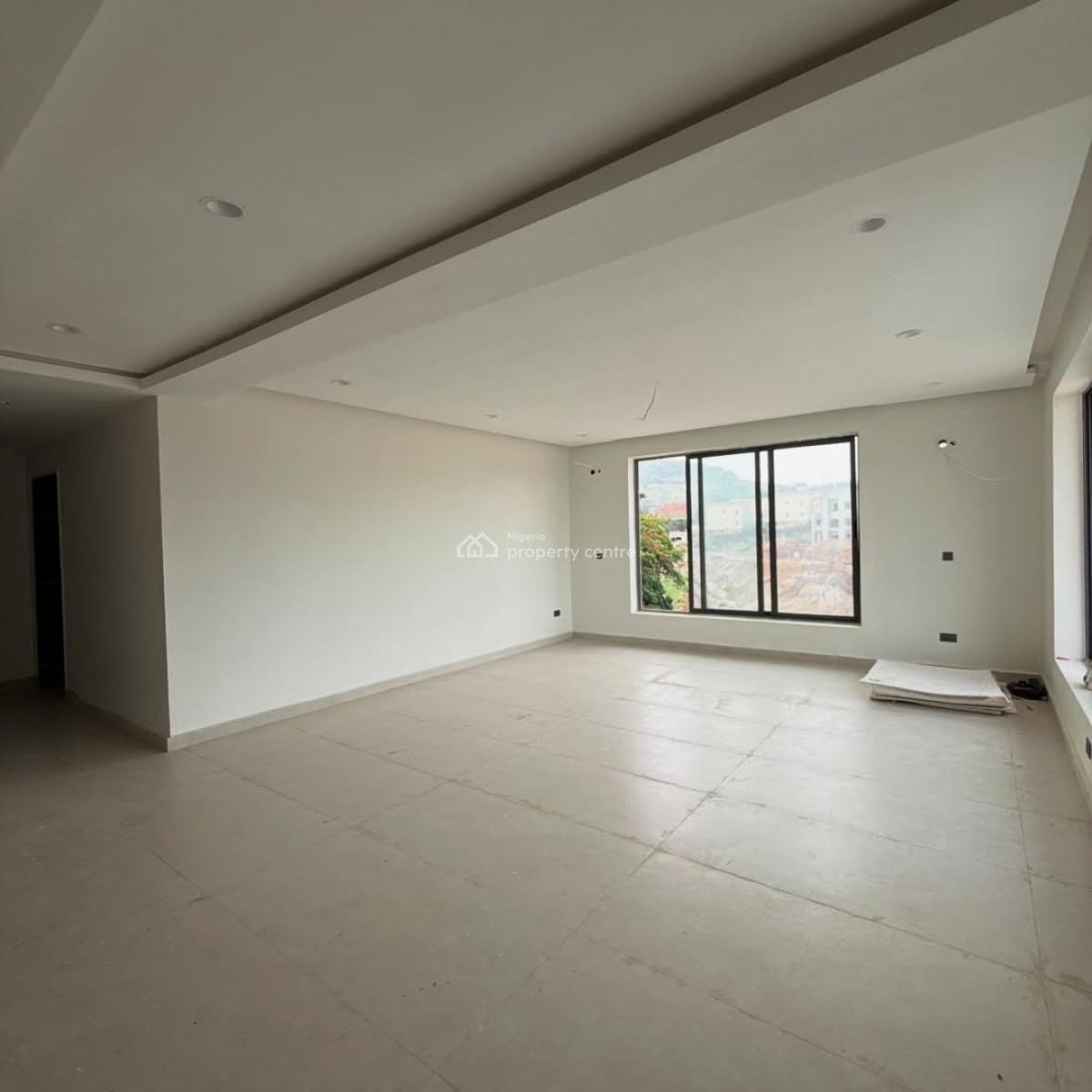 Luxury 3 Bedroom Apartments & Penthouse, Maitama District, Abuja, Flat / Apartment for Sale