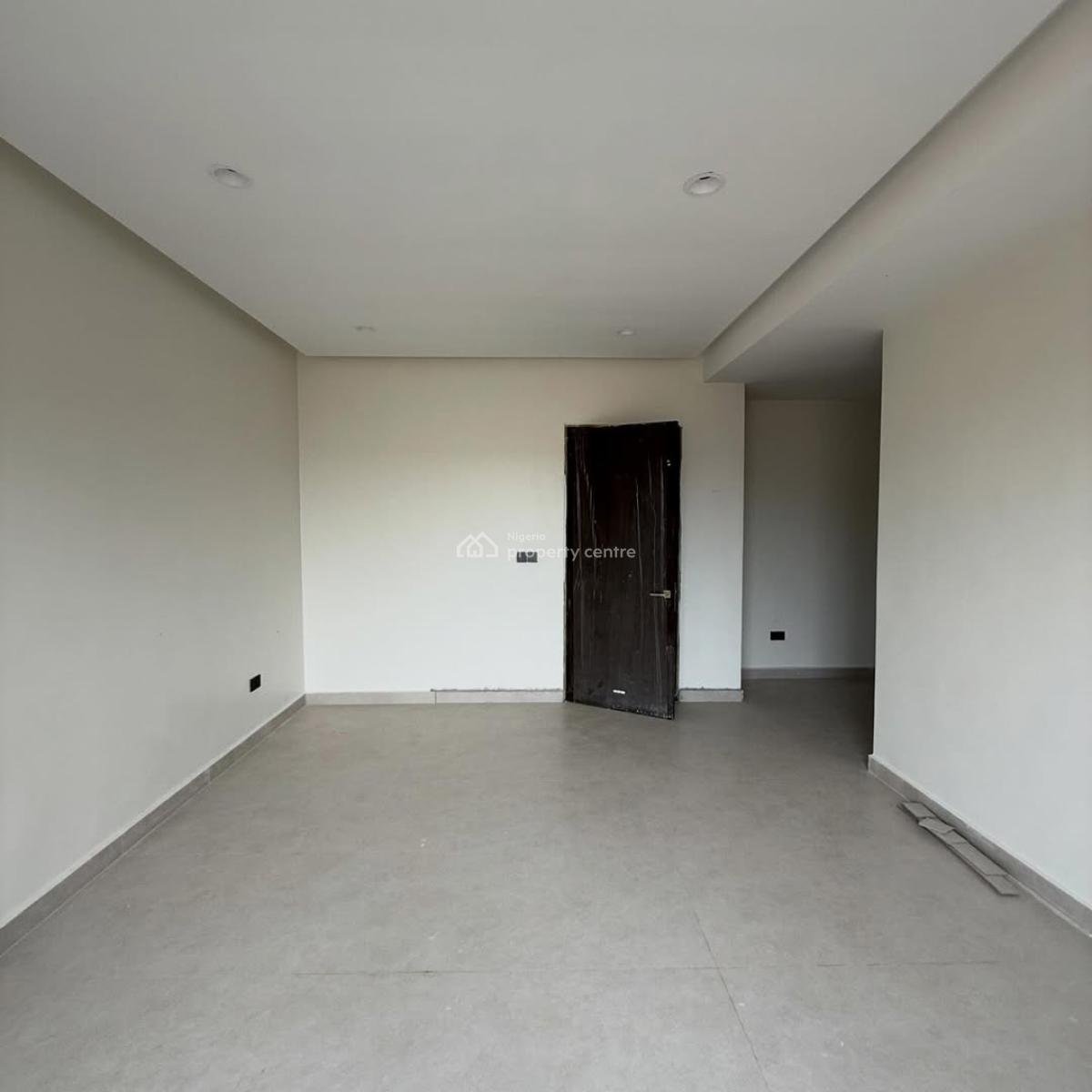 Luxury 3 Bedroom Apartments & Penthouse, Maitama District, Abuja, Flat / Apartment for Sale