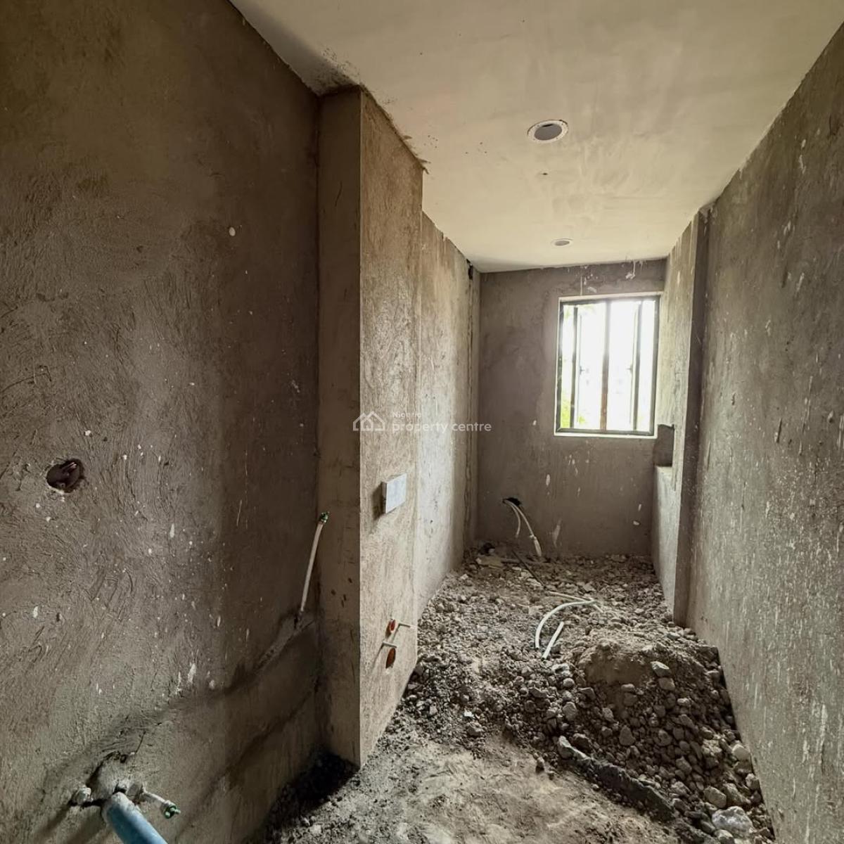 Luxury 3 Bedroom Apartments & Penthouse, Maitama District, Abuja, Flat / Apartment for Sale