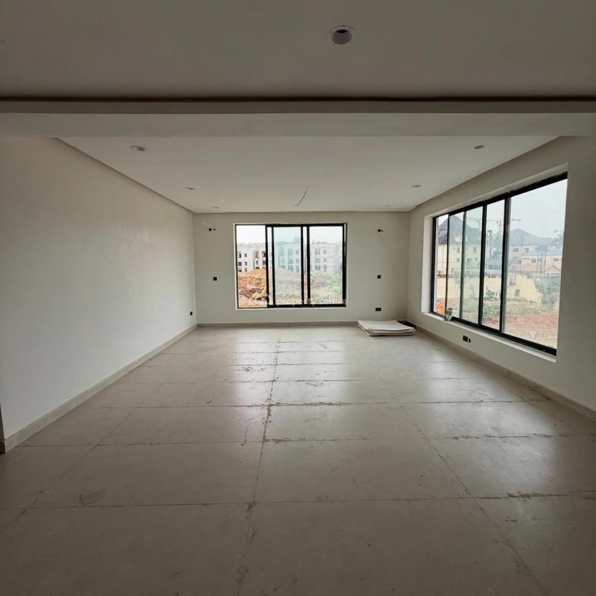 Luxury 3 Bedroom Apartments & Penthouse, Maitama District, Abuja, Flat / Apartment for Sale